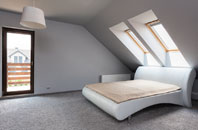 Suffield bedroom extensions