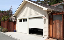 Suffield garage construction leads