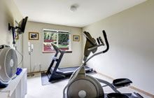 Suffield home gym construction leads